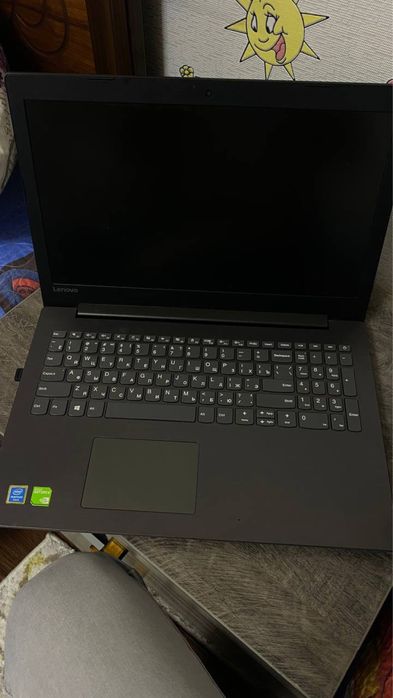Noutbuk Lenovo IdealPad 320