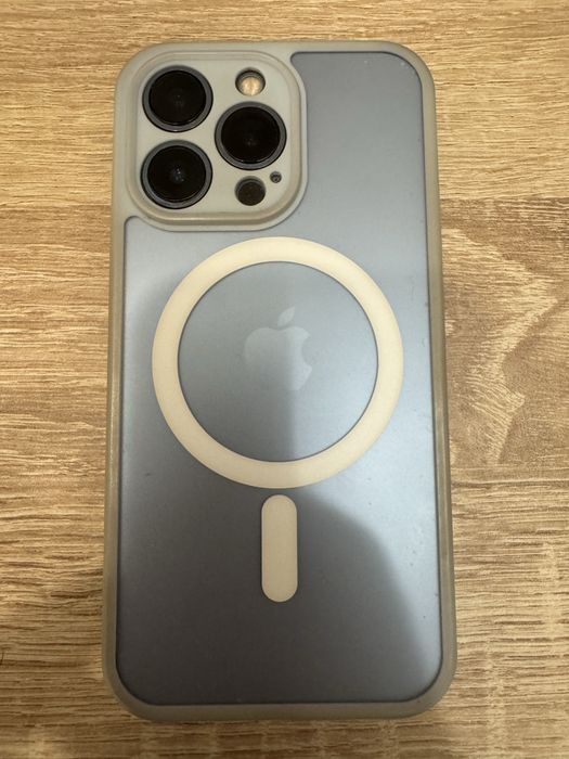 iPhone 13 Pro - 512GB (Sierra Blue)