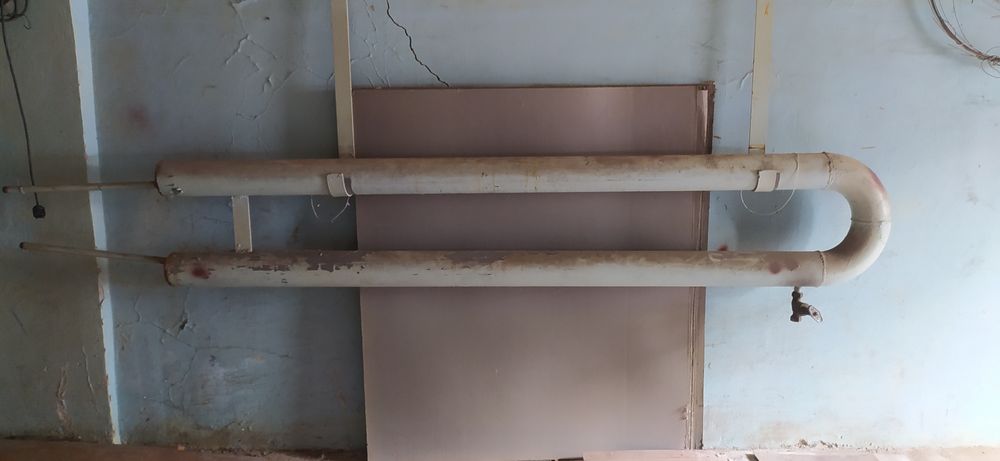 Регистр отопления