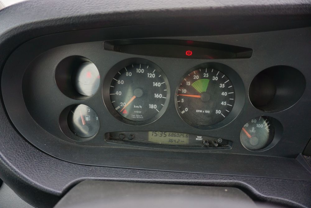 Microbuz Iveco Daily