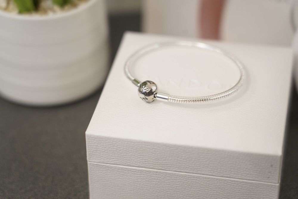 Гривна Пандора - Топче