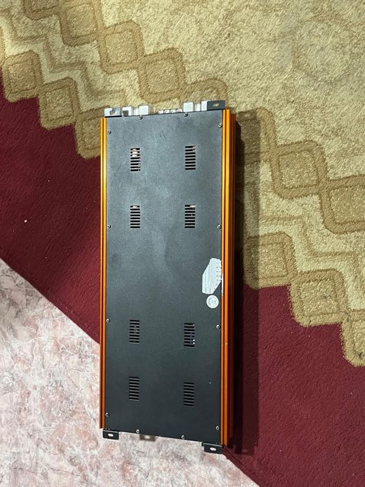 продам усилитель