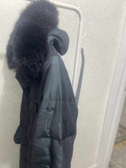 Женская одежда.Пуховик