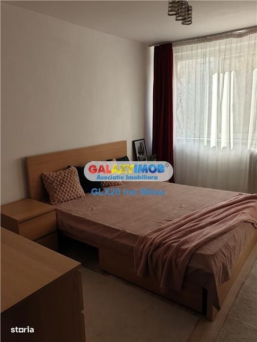 Vanzare apartament renovat, 2 camere Obor metrou — fotografia 1