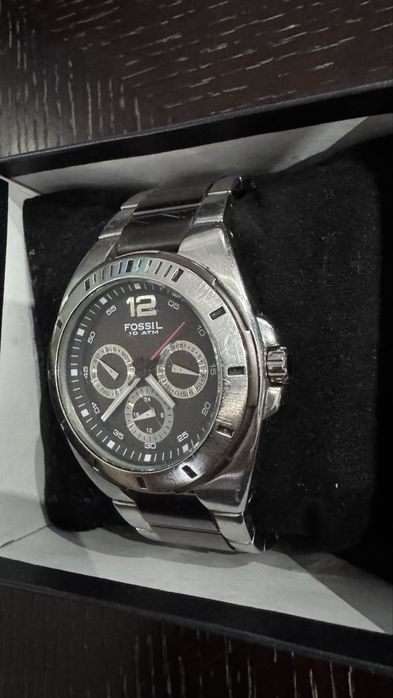 Ceas Festina / Fossil / Romanson