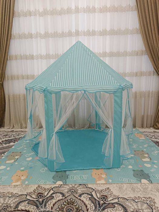 Палатка для детей