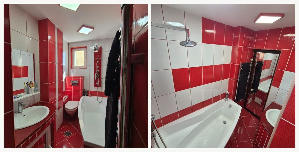 Apartament 2 camere Războieni