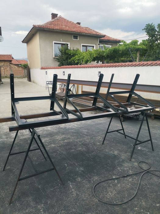 Стоика за кафе автомати