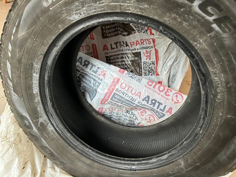 Продам покришка з