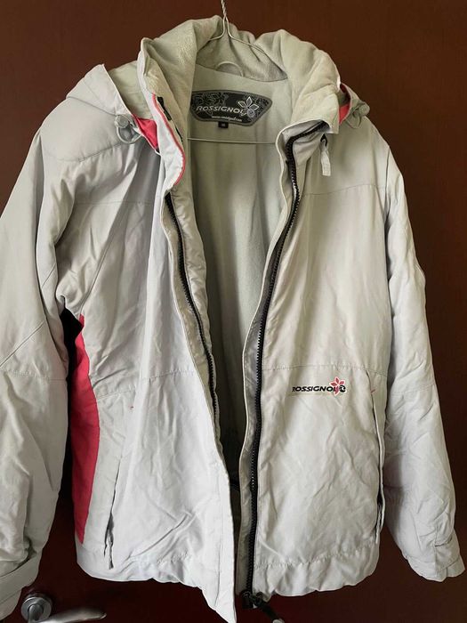 Дамско/Младежко  сноуборд яке Rossignol