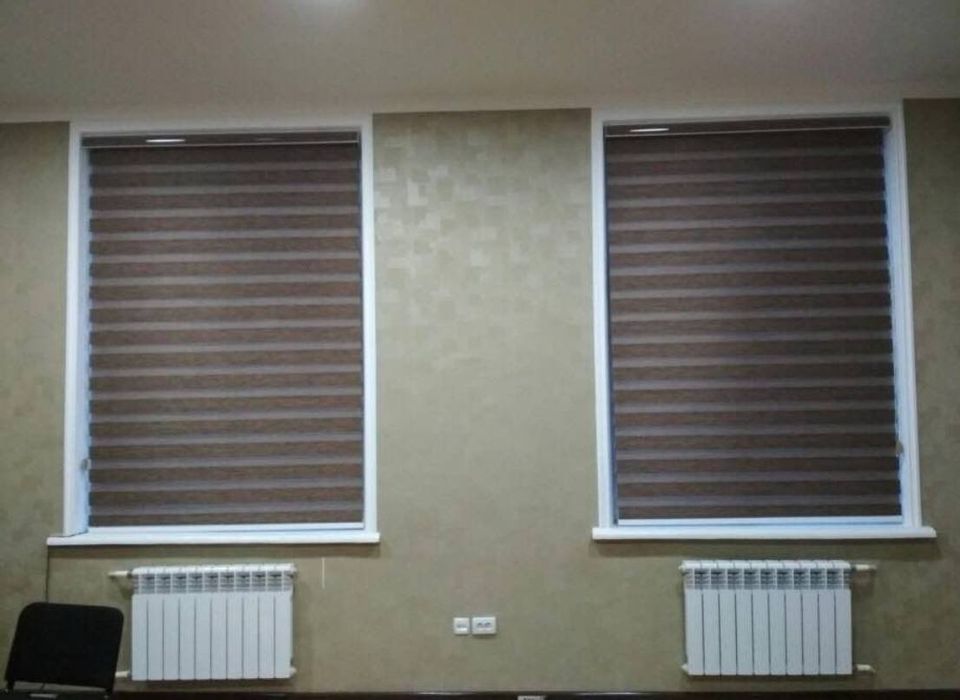 Жалюзи жалузи фабрика штор