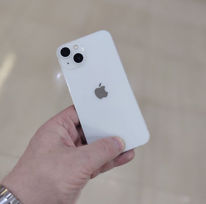 IPHONE 13 128Gb Гарантия