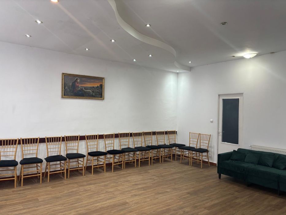 Cazare muncitori sau altele