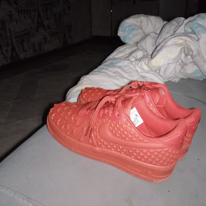 Nike air force 1 independence day палёнка