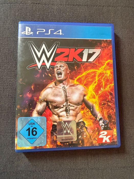 Игри за плейстейшън 4