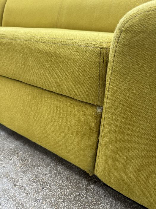 Coltar extensibil STAER cu lada de depozitare