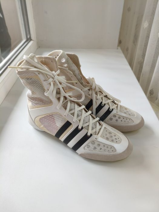 Боксёрки Adidas Adistar 40размер