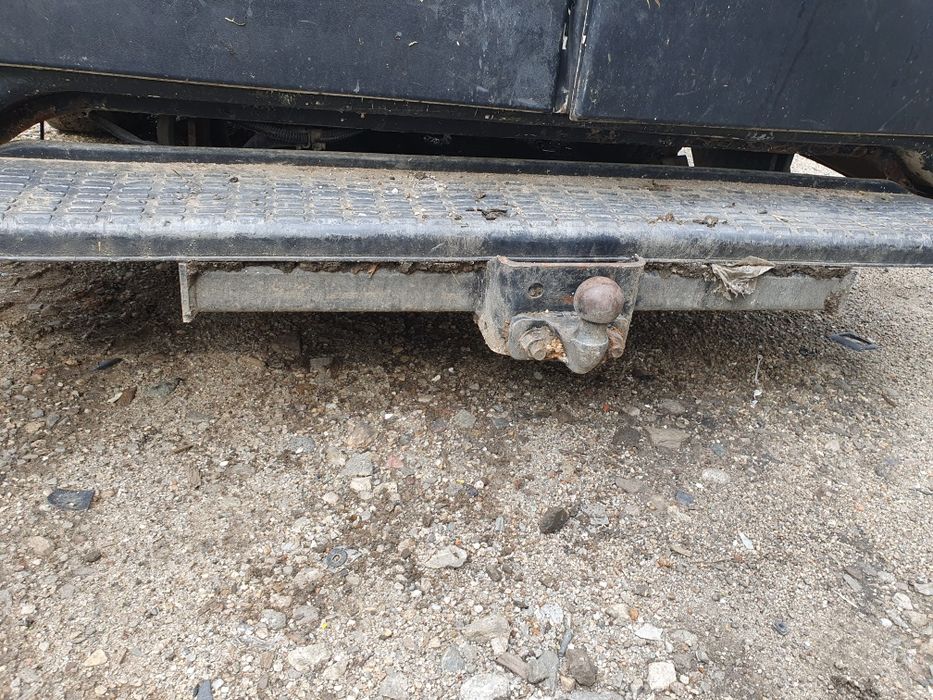 Ивеко 35S13 Iveco 35C13 Dayli на части