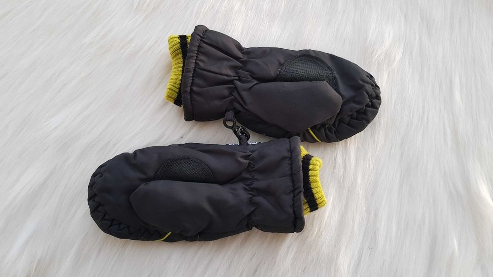 Ръкавици за сняг 4-6 години