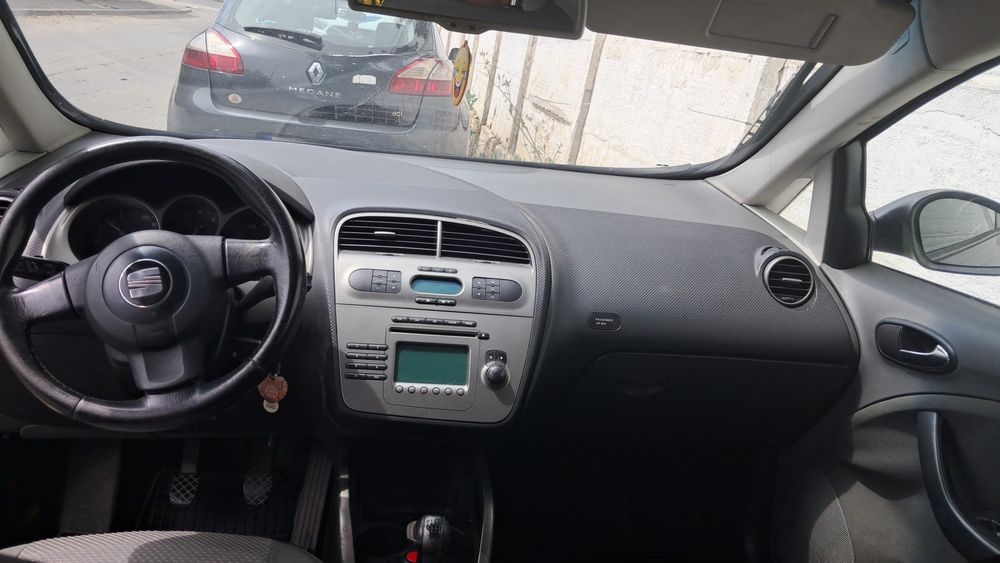 SEAT Toledo