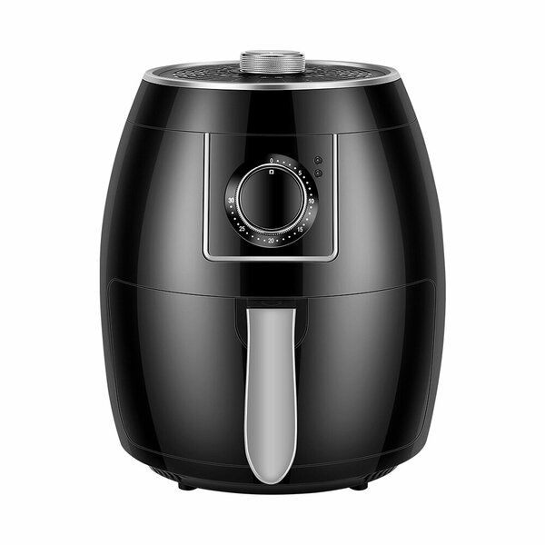 Фритюрница Hey Plus Air Fryer
