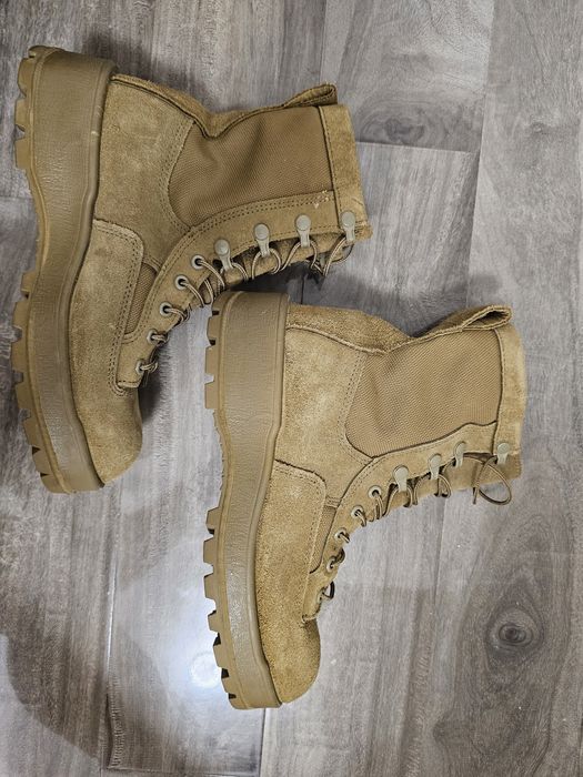 Bocanci militari americani Altama nr 39.