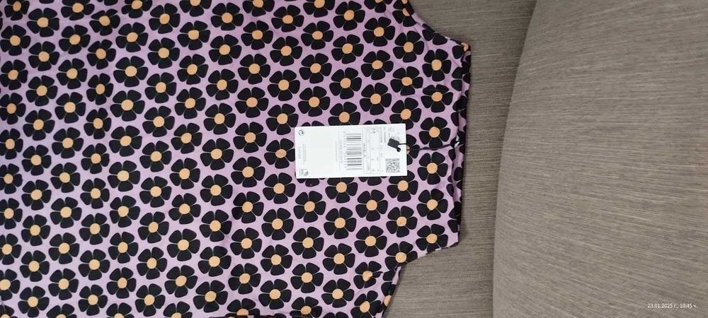 Блуза Mango M размер