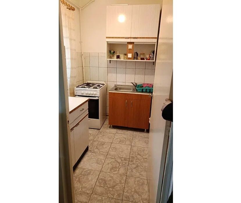 Bd. Bucuresti zona Termodinamic garsoniera