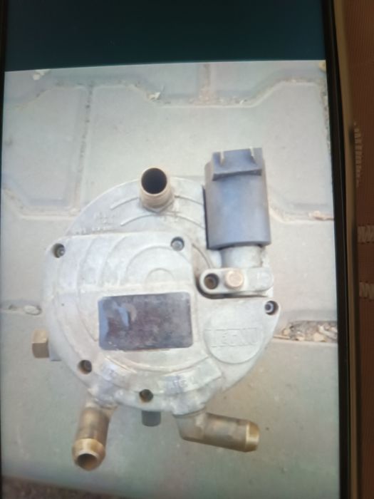 Останали части за Голф 2