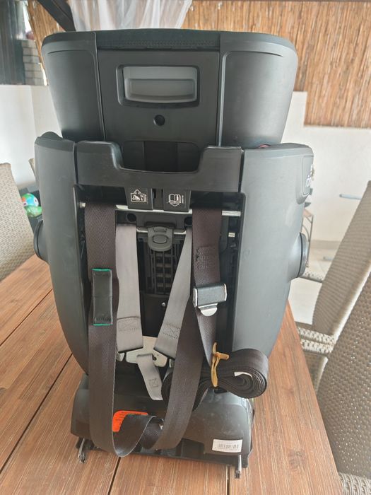 Scaun auto copil BRITAX ROMER advansafix IV 9-36kg