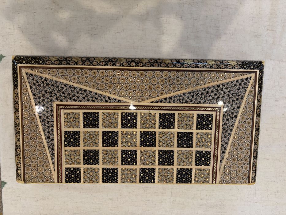joc de table lux