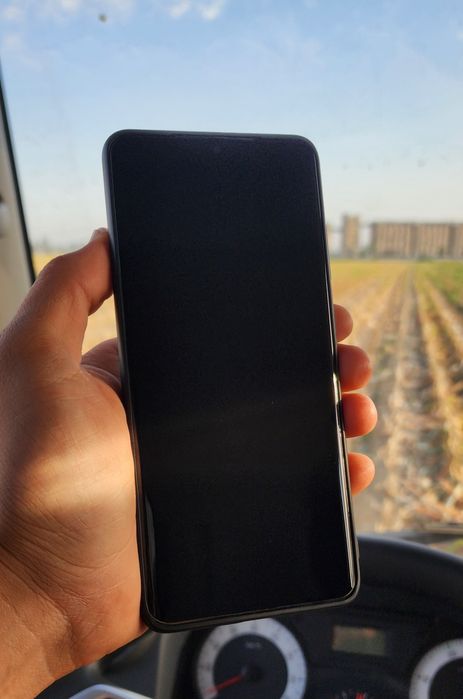 Samsung Galaxy S20 Ultra 5G