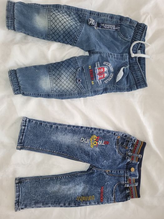 Вещи для мальчика 0-3 года