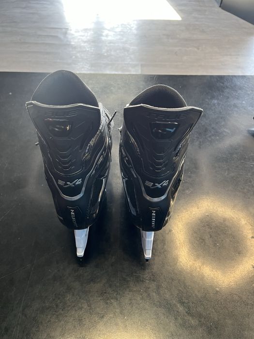 Коньки Catalyst 9X4