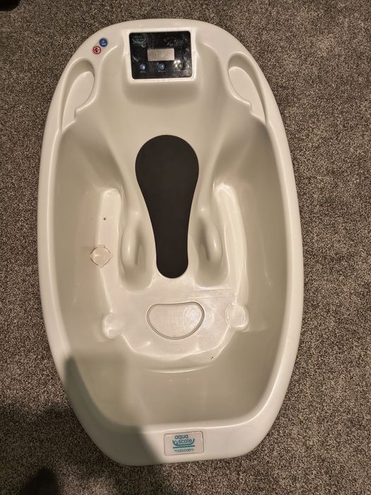 Cada bebelusi aquascale v3 3 in 1