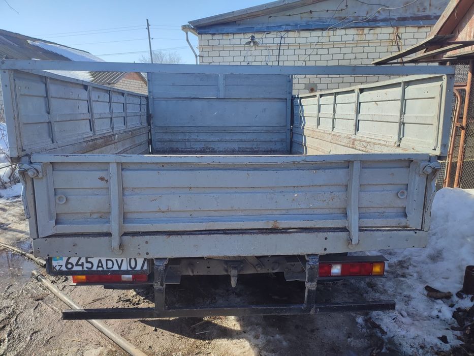 продам газель 1998г