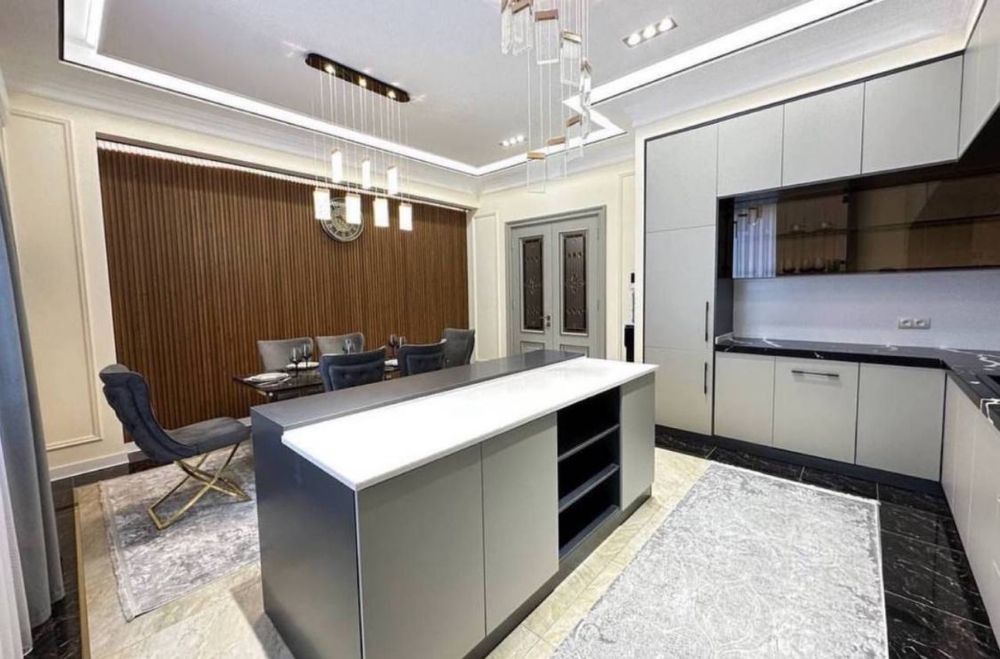 ЖК POYTAXT GAVHARI ,Ц2 ,басри баба