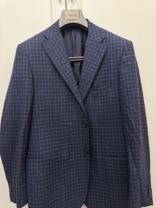 Пиджаки Corneliani 100% шерсть