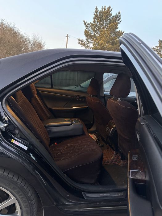 Продам Toyota камри 55