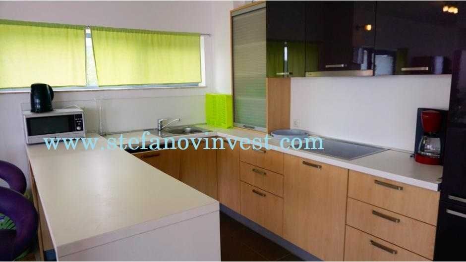 Продава се Двустаен апартамент в Обзор - 152 кв.м за 1020 €/кв.м - Снимка #5