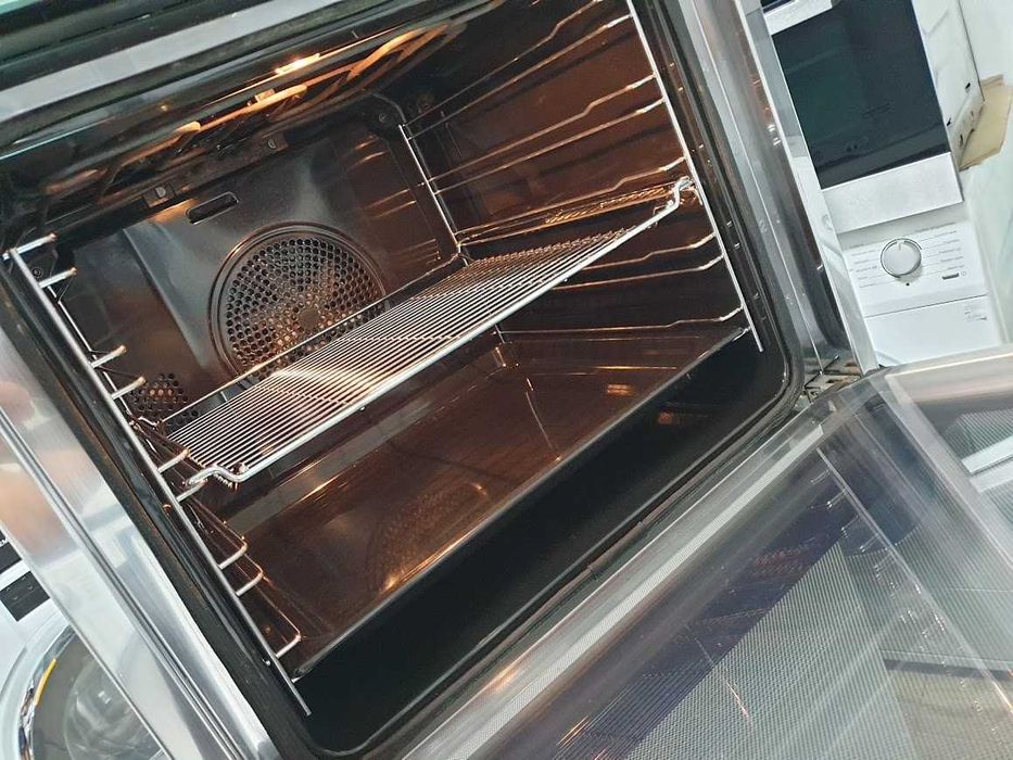 XL - 76L - Miele Фурна с пиролиза за вграждане