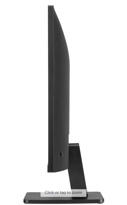 LG Monitor 100 Hz, 27”