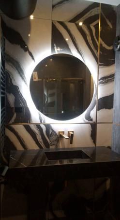 Дава се под наем Тристаен апартамент в София, Дианабад - 120 кв.м за 2400 € - Снимка #5