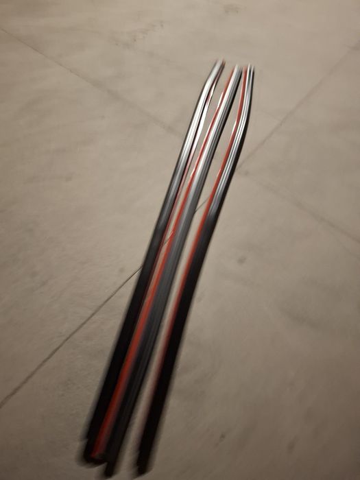 Лайсни за лада на праговете за всички руски коли