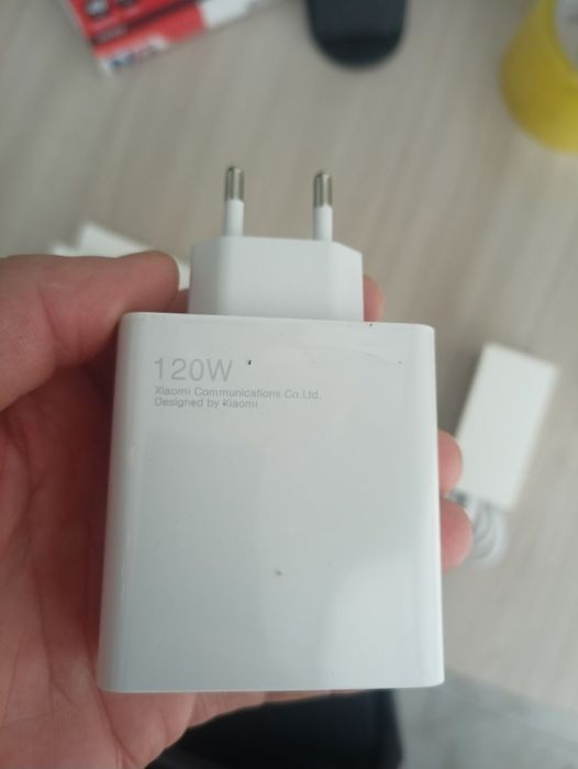 Оригинал головка 120w