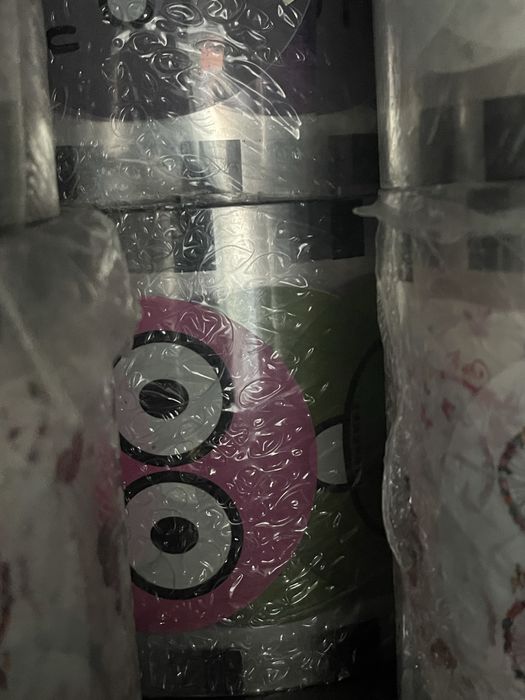 Пленка для запайки 3000шт