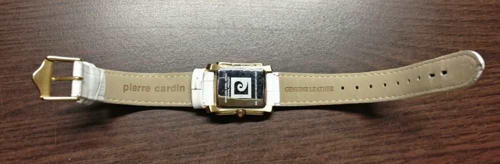 Ceas dama Pierre Cardin original ieftin
