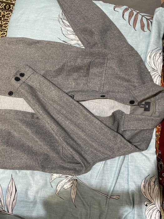 h&m ветровка/кофта