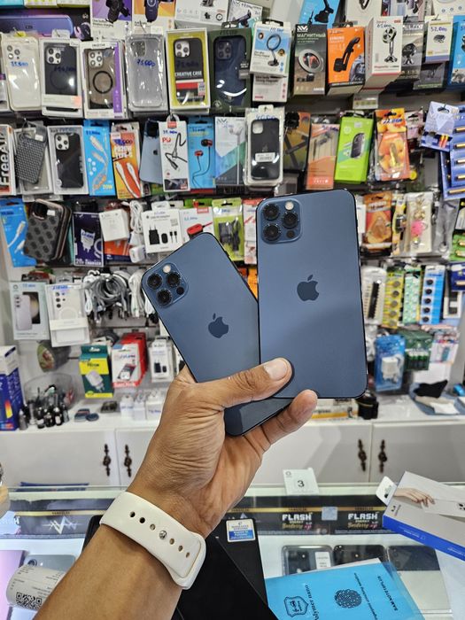 Iphone 12 Pro LL/A 128 Gb