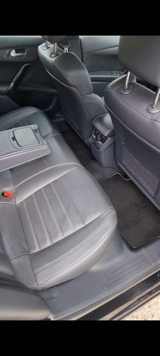 PEUGEOT 508 2014 — imagine 4